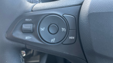 Vauxhall Corsa 1.2 Turbo GS 5dr Petrol Hatchback